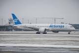Boeing 787-9 Dreamliner